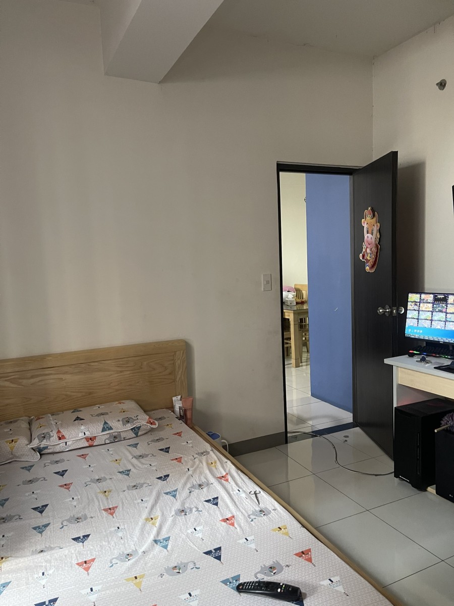 Cần bán gấp căn góc 3PN CC Sky9, Quận 9, đã có sổ hồng. LH 0947 070 986 - mrVũ