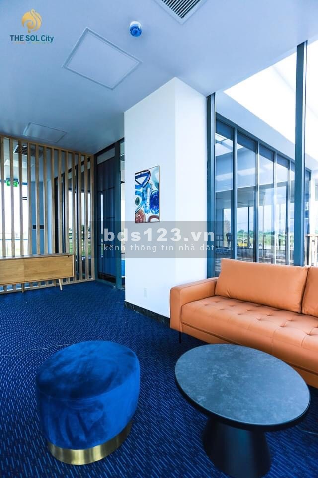 Nhận báo giá The SOL City Hưng Long Bình Chánh, SHR, lợi nhuận trên 30%/ năm