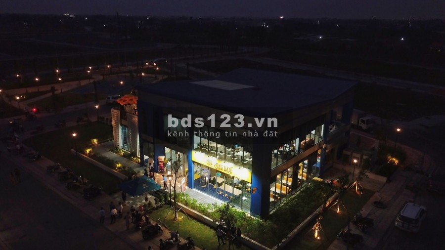 Nhận báo giá The SOL City Hưng Long Bình Chánh, SHR, lợi nhuận trên 30%/ năm