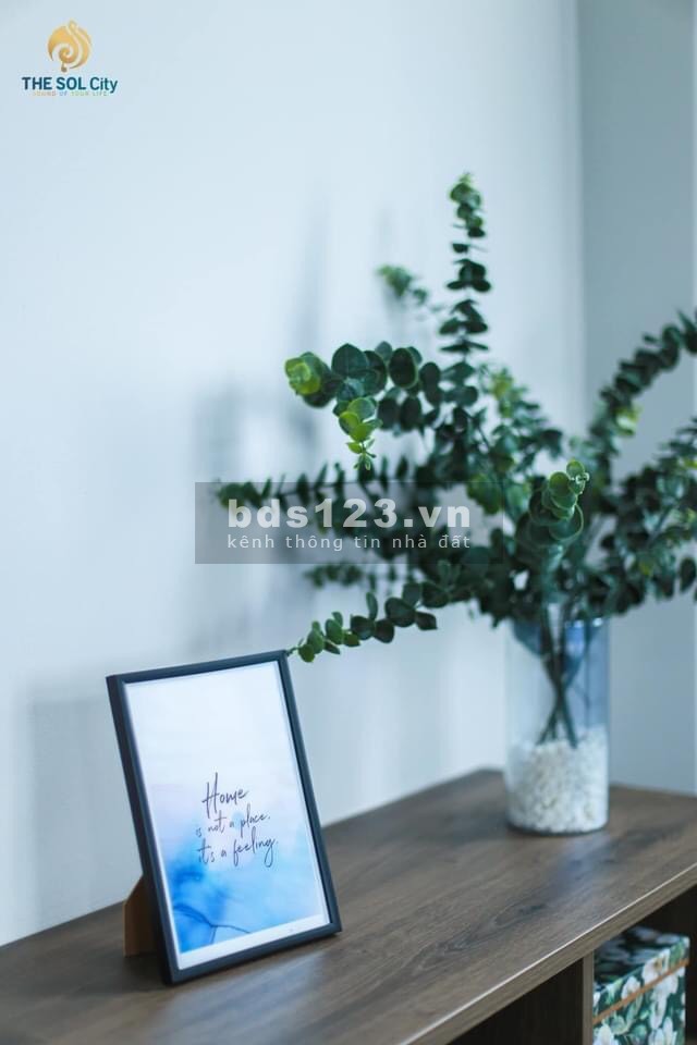 Nhận báo giá The SOL City Hưng Long Bình Chánh, SHR, lợi nhuận trên 30%/ năm