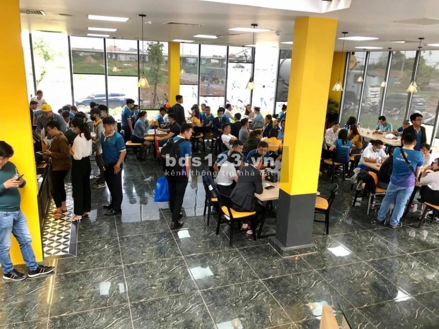 Nhận báo giá The SOL City Hưng Long Bình Chánh, SHR, lợi nhuận trên 30%/ năm