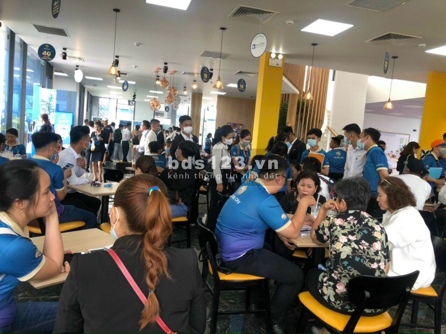 Nhận báo giá The SOL City Hưng Long Bình Chánh, SHR, lợi nhuận trên 30%/ năm