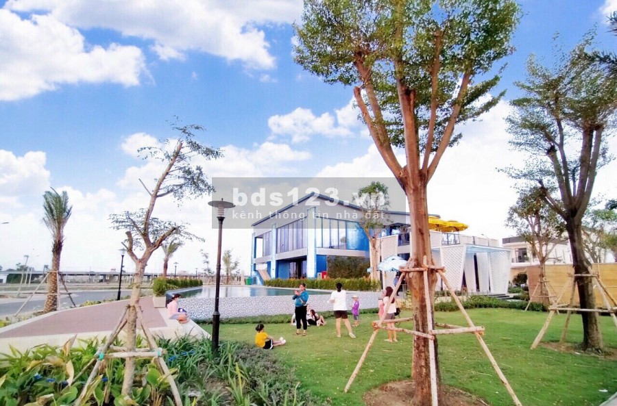 Nhận báo giá The SOL City Hưng Long Bình Chánh, SHR, lợi nhuận trên 30%/ năm