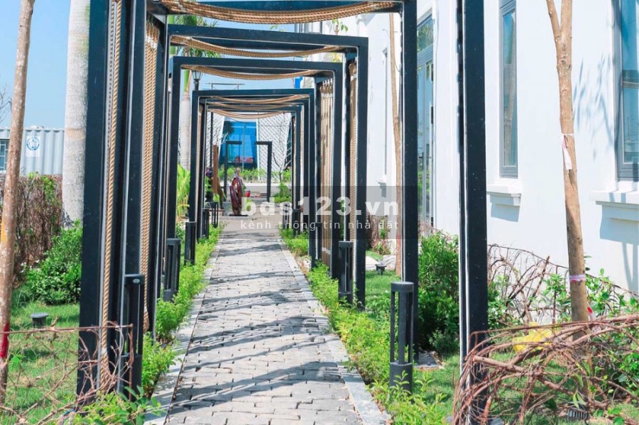Nhận báo giá The SOL City Hưng Long Bình Chánh, SHR, lợi nhuận trên 30%/ năm
