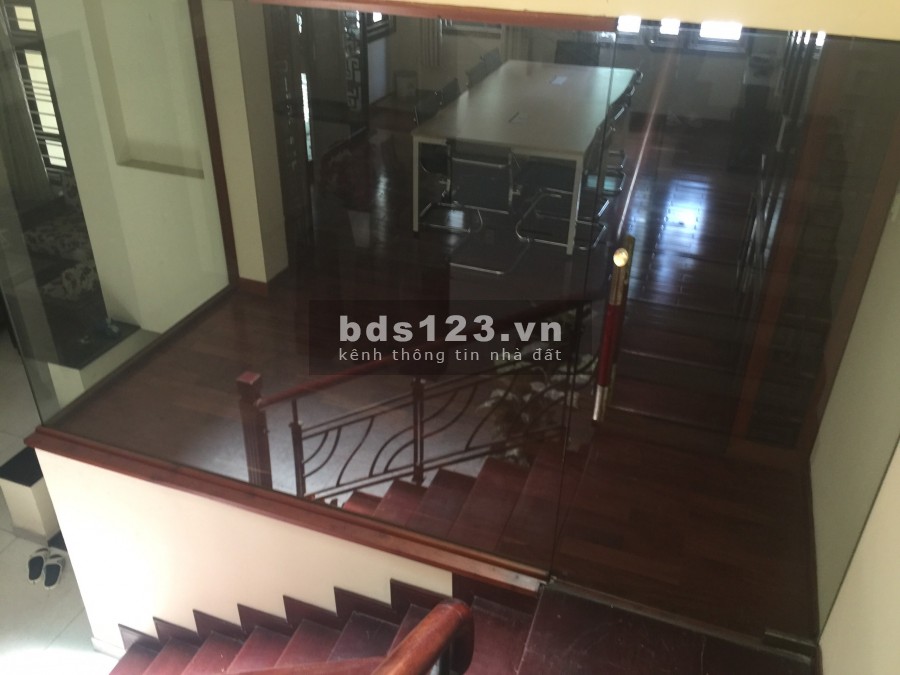 Cho thuê biệt thự 10x20 đường 85 Tân Quy, Quận 7, 35 triệu