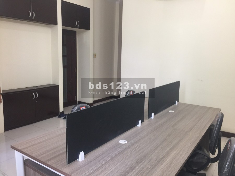 Cho thuê biệt thự 10x20 đường 85 Tân Quy, Quận 7, 35 triệu