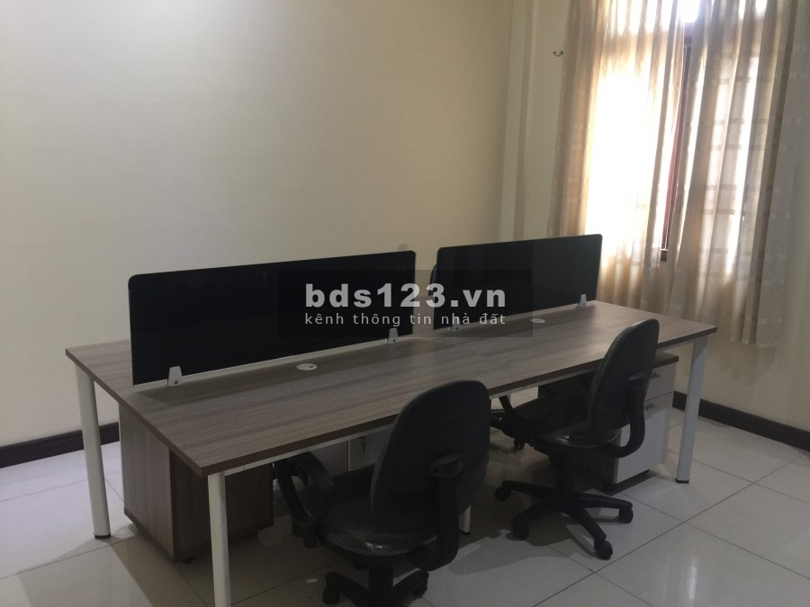 Cho thuê biệt thự 10x20 đường 85 Tân Quy, Quận 7, 35 triệu