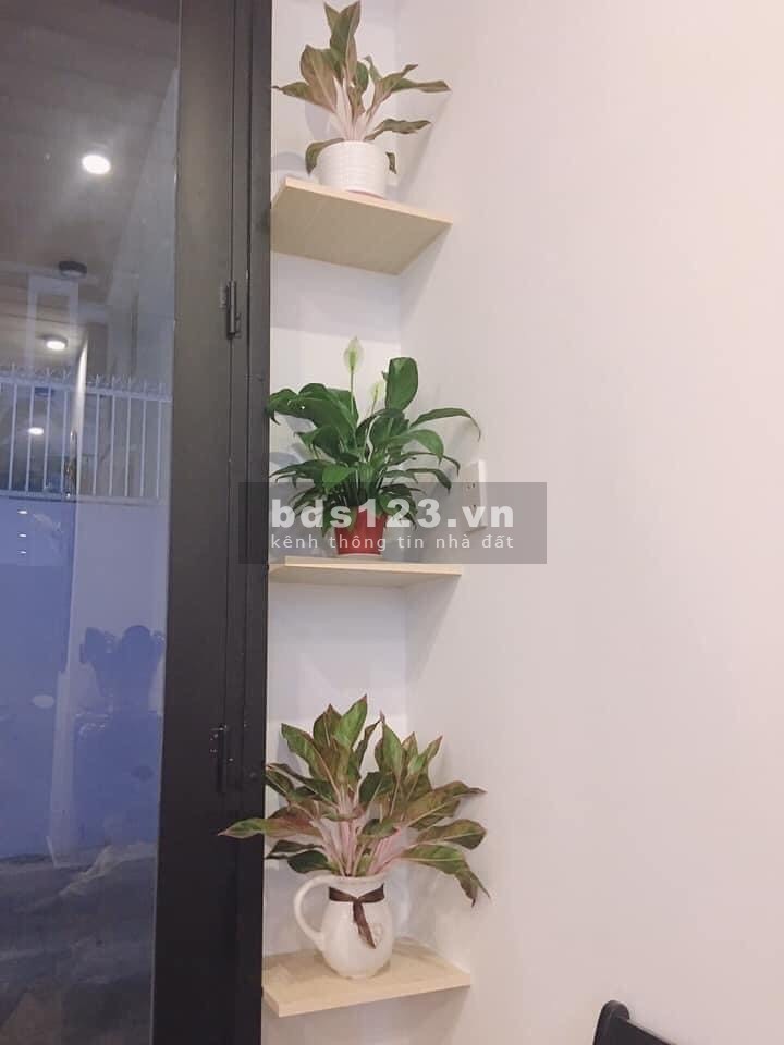 Bán nhà giá rẻ MT Mai Xuân Thưởng, Bình Thạnh, đang cho thuê, 4 Tấm, cần tiền bán gấp, lh 0931572806
