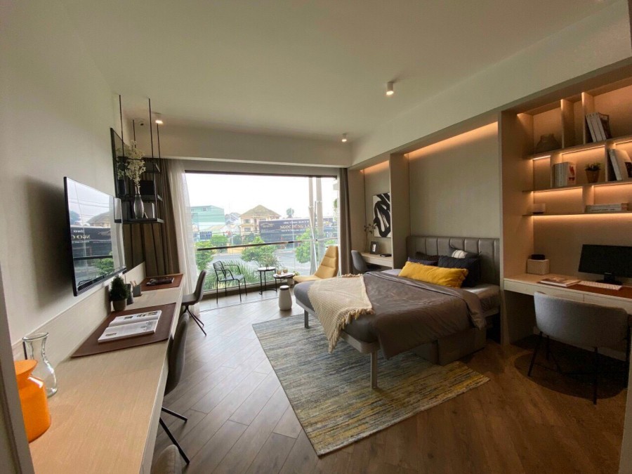 CĂN HỘ CAO CẤP LAVITA THUẬN AN CHUẨN RESORT 5* , GIÁ CHỈ TỪ 32TR/M2