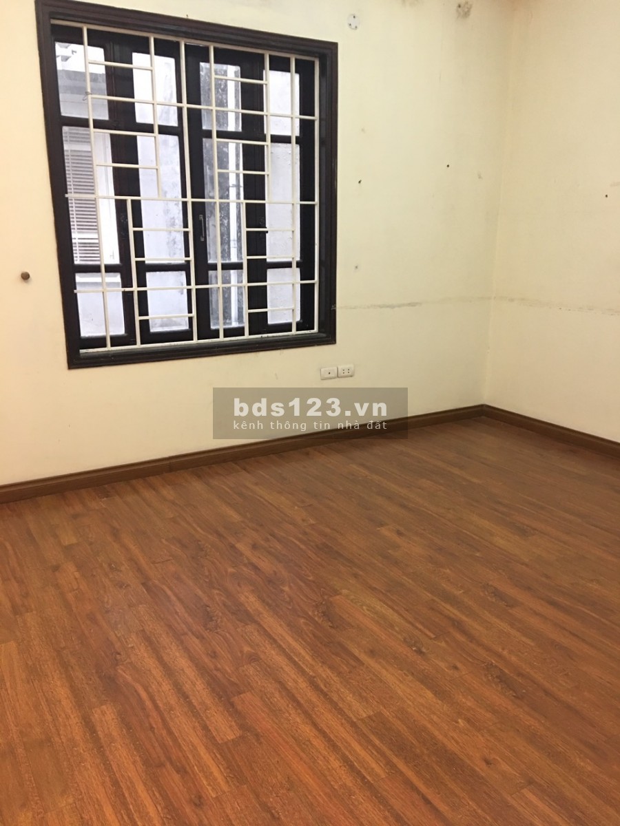 Bán gấp nhà mới đầu phố Nguyễn Khuyến, Hà Đông, 5 tầng, 88m2, 10,5 tỷ
