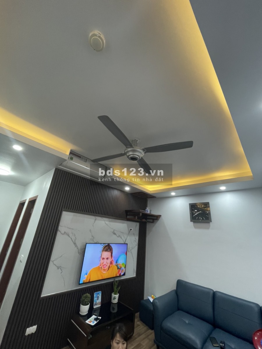Chủ nhà gửi bán gấp căn hộ toà CT12 Kim Văn Kim Lũ