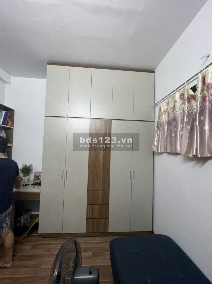 Chủ nhà gửi bán gấp căn hộ toà CT12 Kim Văn Kim Lũ
