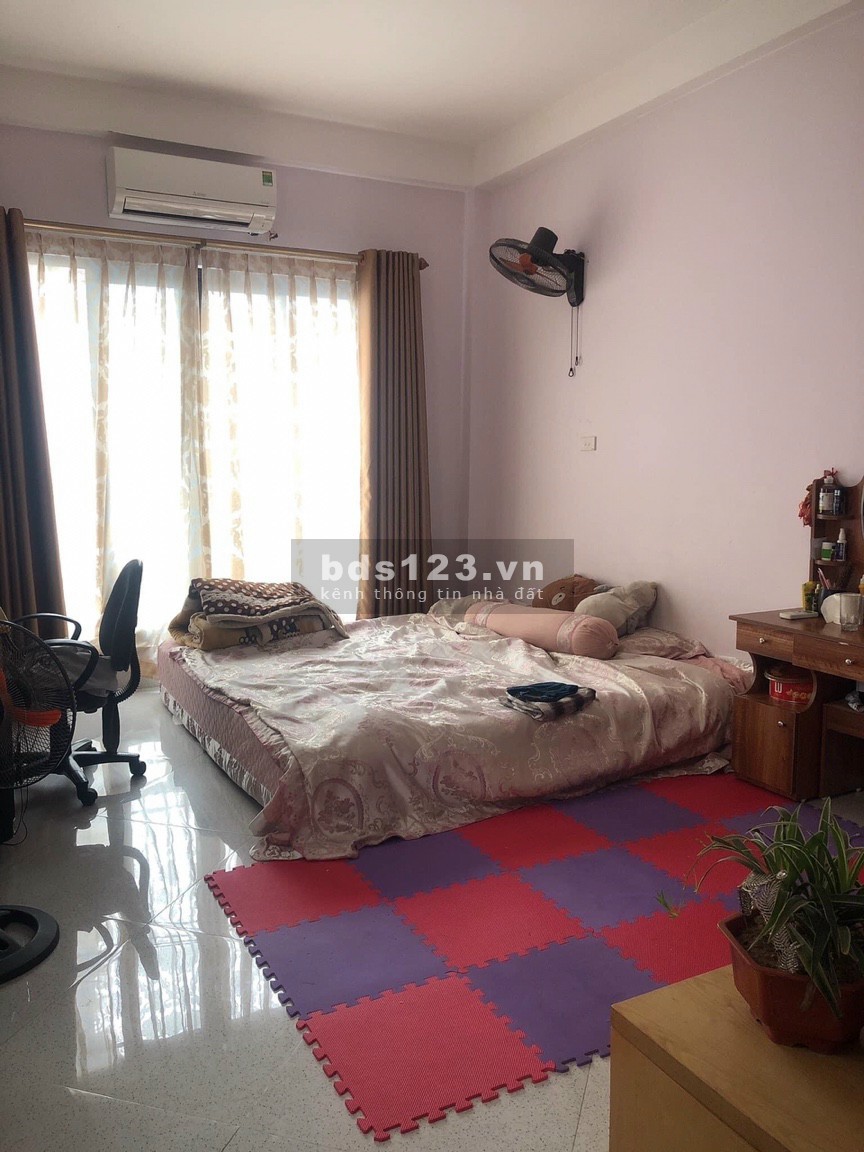 Cực phẩm Văn Cao, 10 mét oto tránh, kinh doanh, 53m2 giá 5,4 tỷ