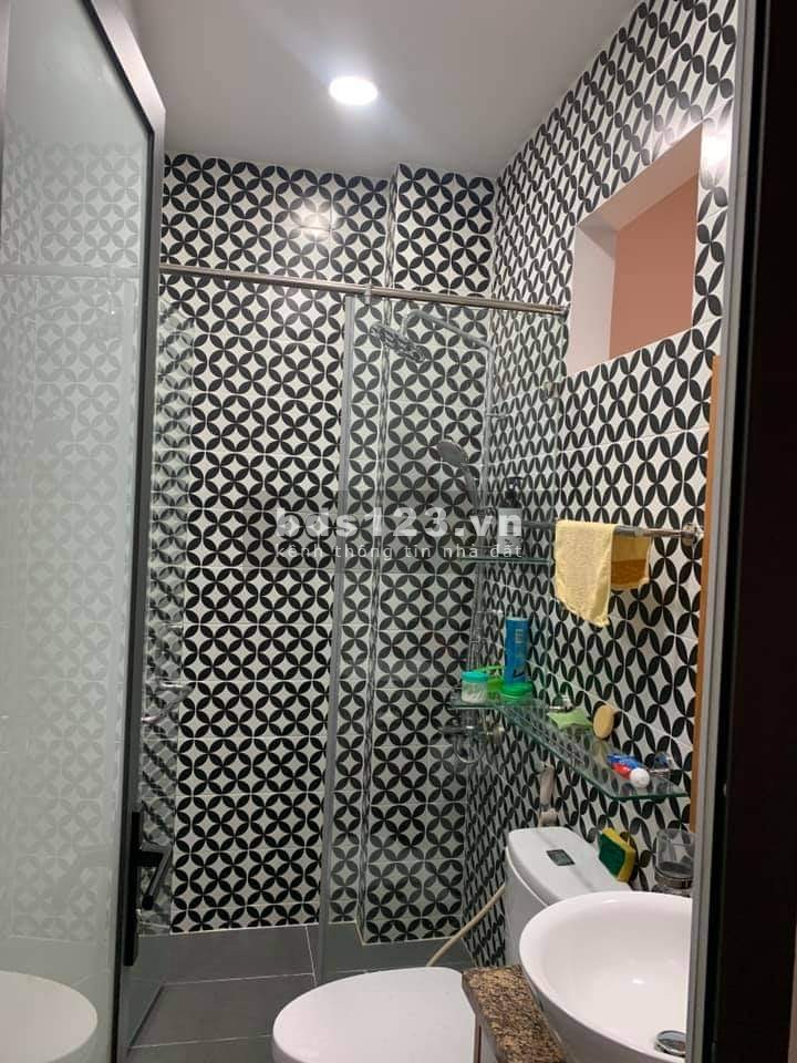 BÁN NHÀ MẶT TIỀN HXH ĐƯỜNG ÂU CƠ 60M2 GIÁ 5 TỶ 99 QUẬN TÂN BÌNH