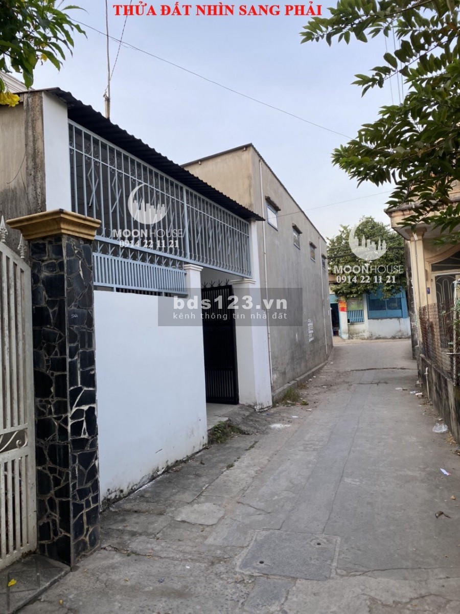 Cần bán nhà trong hẻm phường Tân Phú TP Thủ Đức