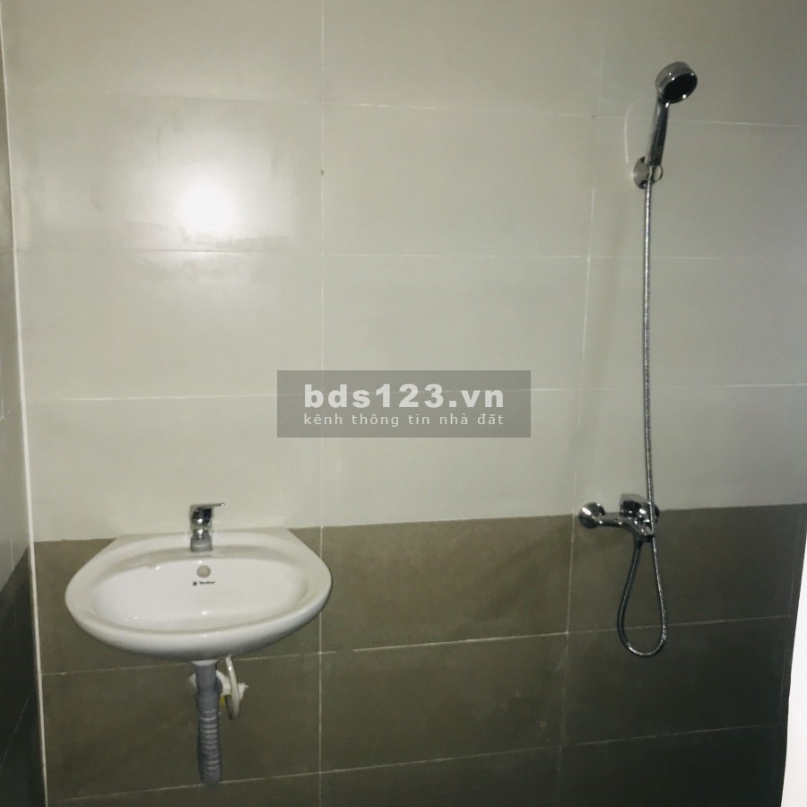 Cần bán nhà trong hẻm phường Tân Phú TP Thủ Đức