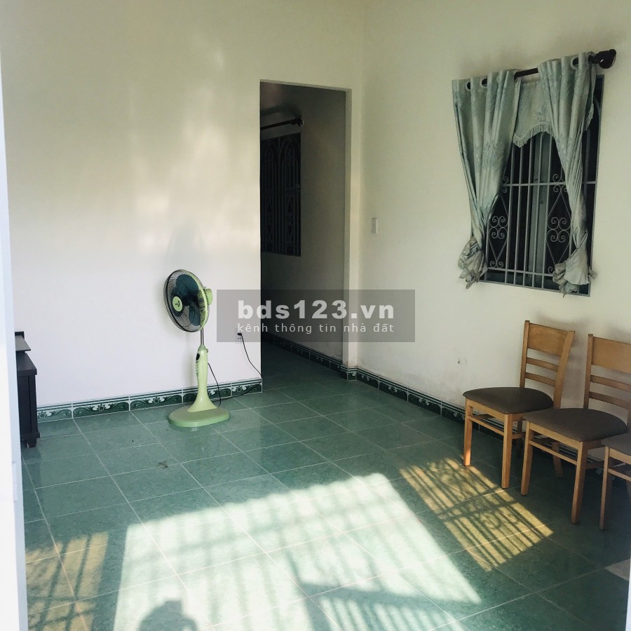 Cần bán nhà trong hẻm phường Tân Phú TP Thủ Đức