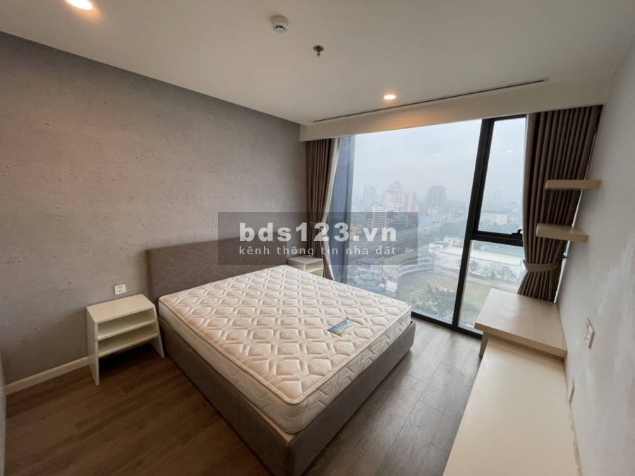Cho thuê chung cư Artemis Lê Trọng Tấn 2 ngủ full 16 triệu. Lh 0377983070