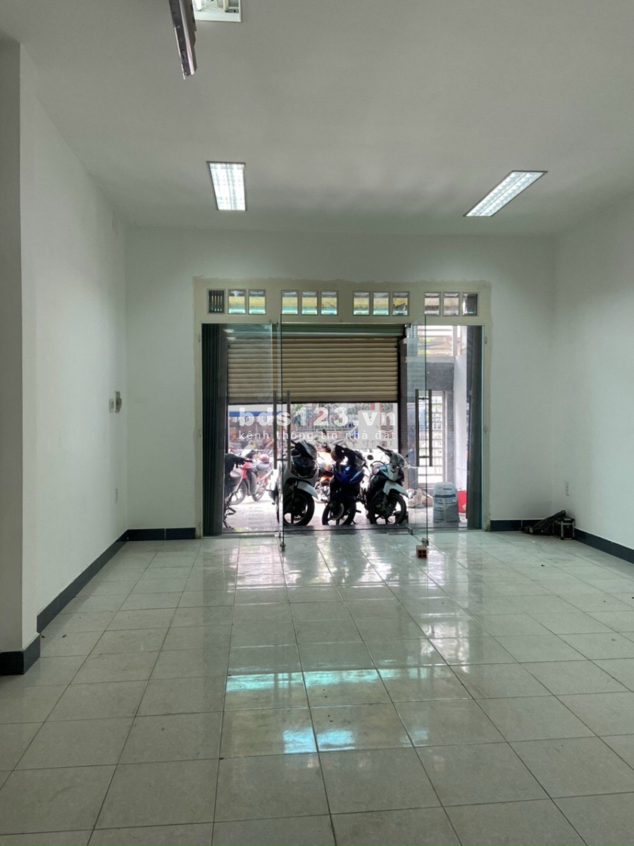 Nhà MT Tân Cảng 5x25m 1Trệt 3 lầu 6 pn, 4 wc cực rộng, làm Vp, Cty, Spa, Trung tâm Anh Ngữ