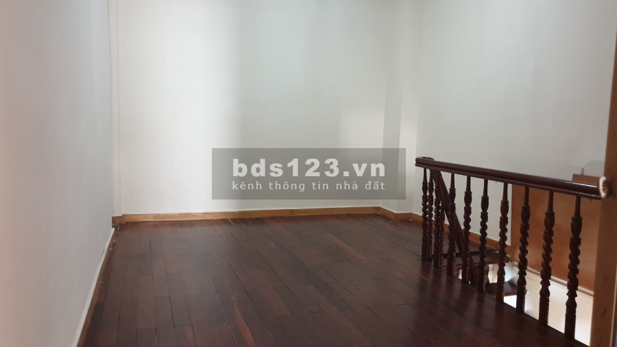 Cho thuê nhà nguyên căn đường Hoàng Văn Thụ phường 2 quận Tân Bình