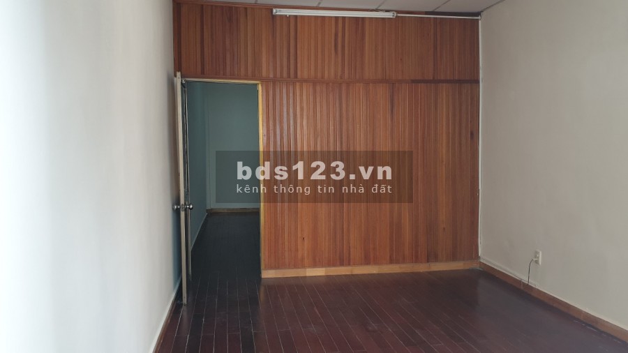 Cho thuê nhà nguyên căn đường Hoàng Văn Thụ phường 2 quận Tân Bình