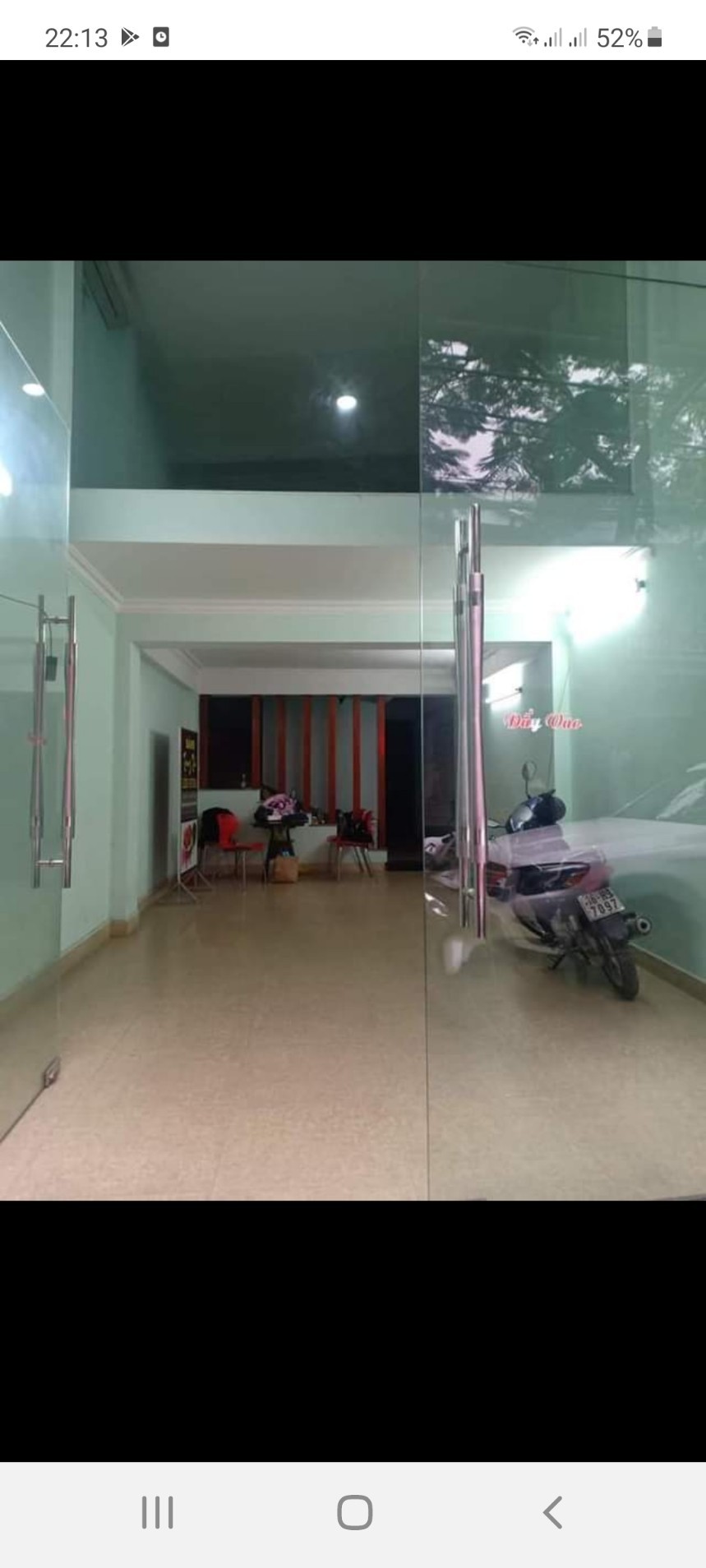 Cần bán nhà mặt đường Cát Cụt Hải Phòng