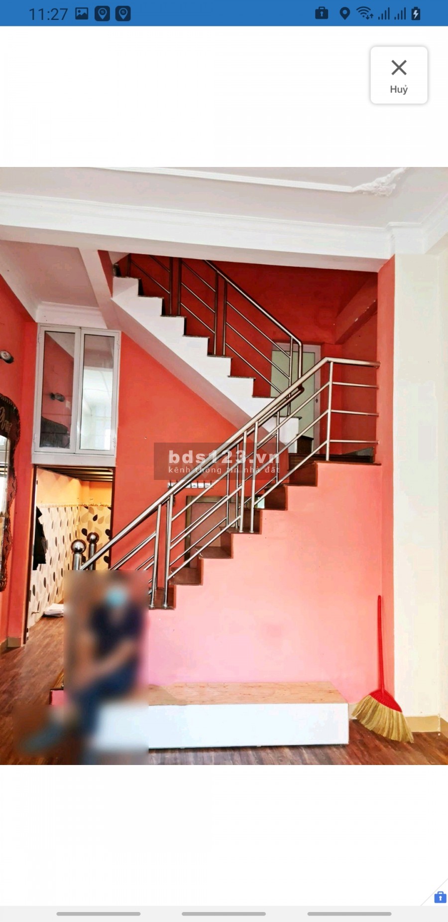 Nhà nguyên căn Lê Thánh Tôn (Phố Nhật), Quận 1, có sẵn nội thất, 5PN, 25 triệu, 0938.764.277