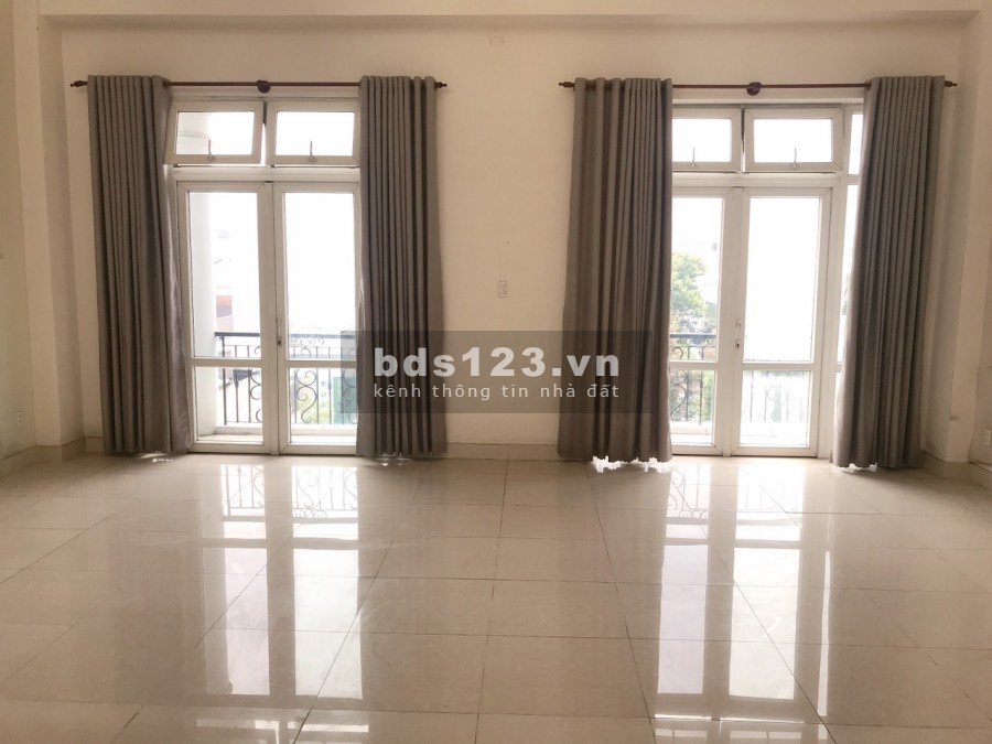 Nhà nguyên căn MT đường A4 Phường 12 Quận Tân Bình