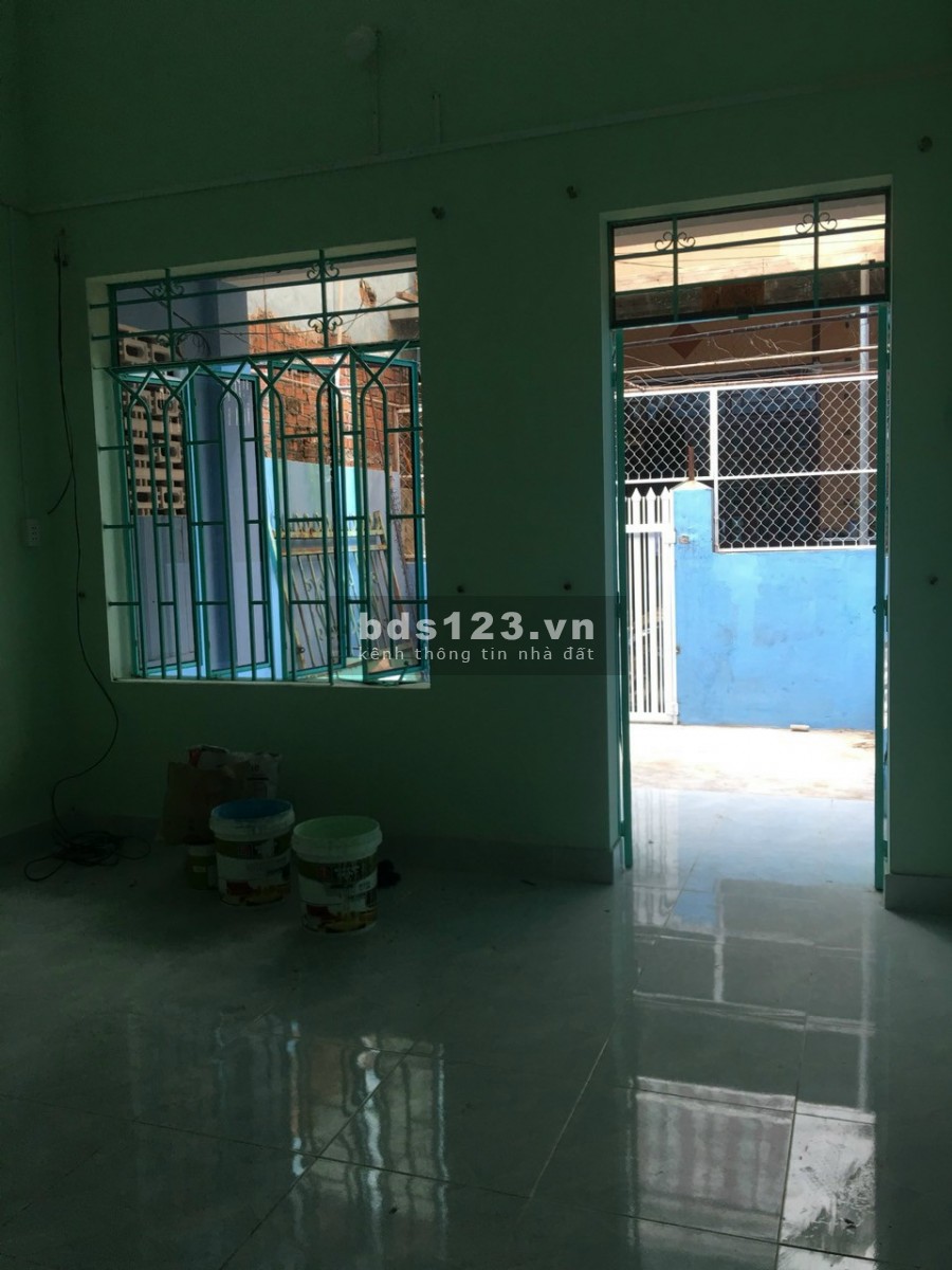 Chính chủ cần bán nhà đường Phước Long - Nha Trang