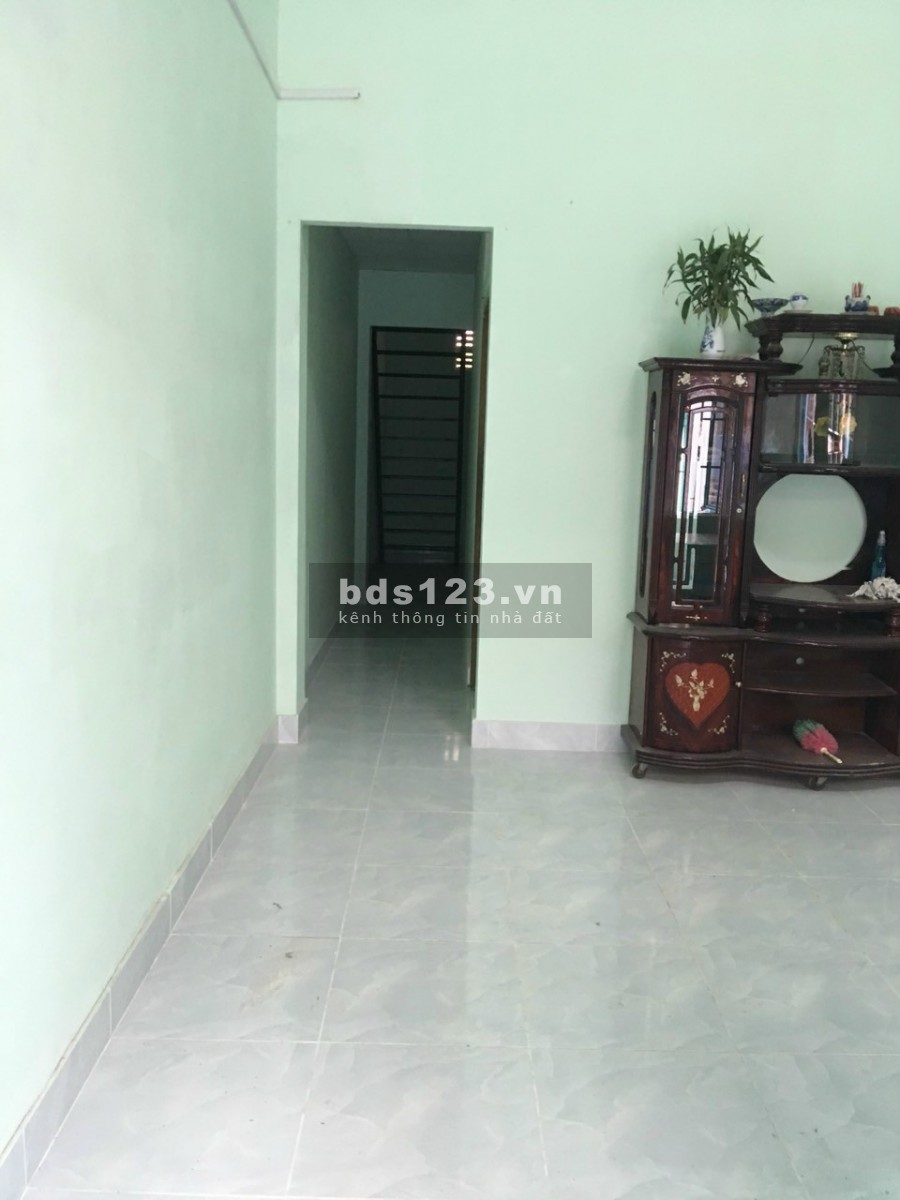 Chính chủ cần bán nhà đường Phước Long - Nha Trang