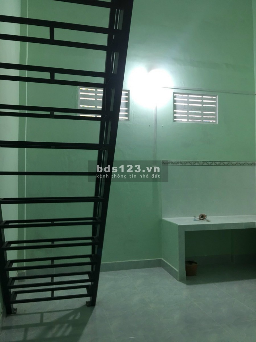 Chính chủ cần bán nhà đường Phước Long - Nha Trang