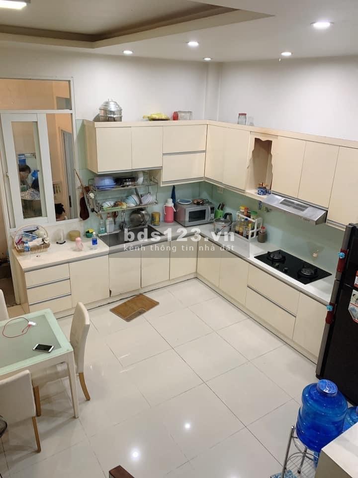 Bán nhà chính chủ Mặt tiền Mai Xuân Thưởng gần Phan Văn Trị, 5x29m, nhà cho thuê, trệt 3 lầu, lh0909205956