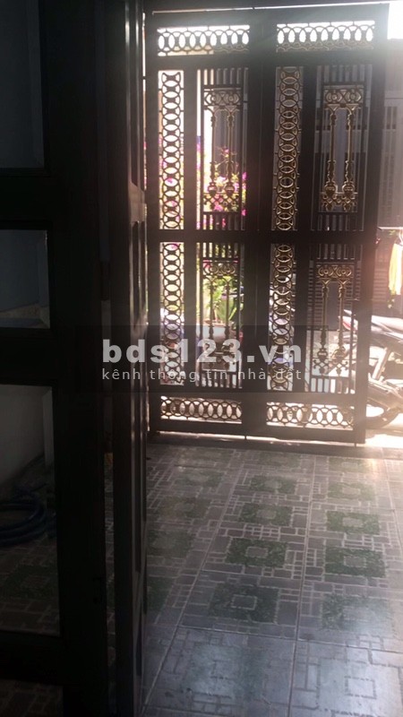Nhà Hẻm 7m Trần Thị Cờ, Quận 12 56M Giá 3.15 Tỷ