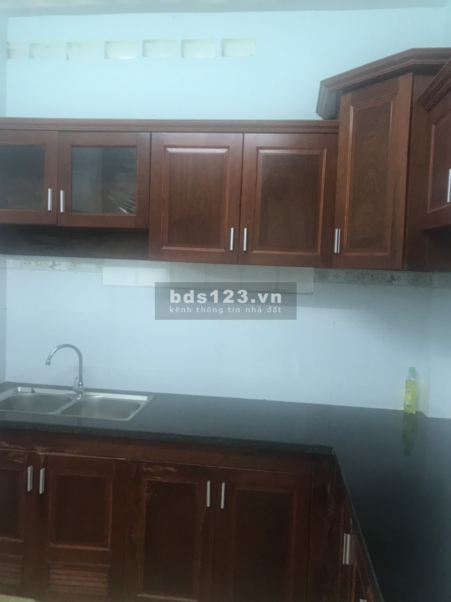 Nhà Hẻm 7m Trần Thị Cờ, Quận 12 56M Giá 3.15 Tỷ