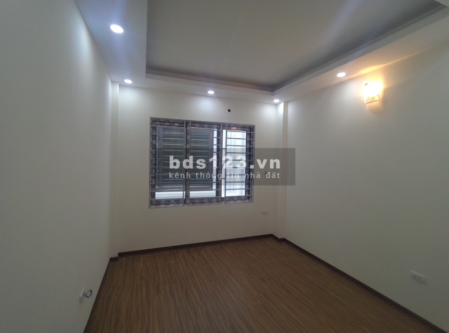 Bán Nhà Tại Hà Cầu, Hà Đông. 34m2 xây mới 4 Tầng, 2 Mặt Ngõ, Thoáng Trước Sau. Chỉ 2.7 Tỷ