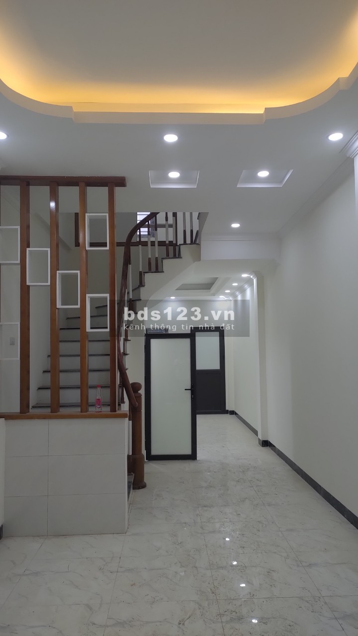 Bán Nhà Tại Hà Cầu, Hà Đông. 34m2 xây mới 4 Tầng, 2 Mặt Ngõ, Thoáng Trước Sau. Chỉ 2.7 Tỷ