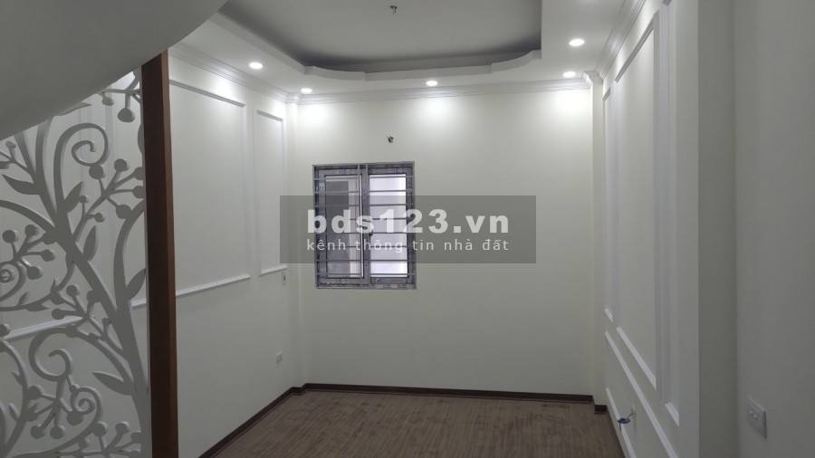 Bán Nhà Tại Hà Cầu, Hà Đông. 34m2 xây mới 4 Tầng, 2 Mặt Ngõ, Thoáng Trước Sau. Chỉ 2.7 Tỷ