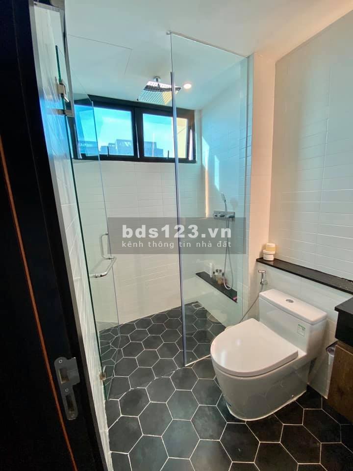 Cần bán gấp căn hộ 2PN tại Feliz En Vista - Căn góc đủ nội thất cao cấp giá 5,7 tỷ còn thương lượng LH 0909246874 Ms Hoài