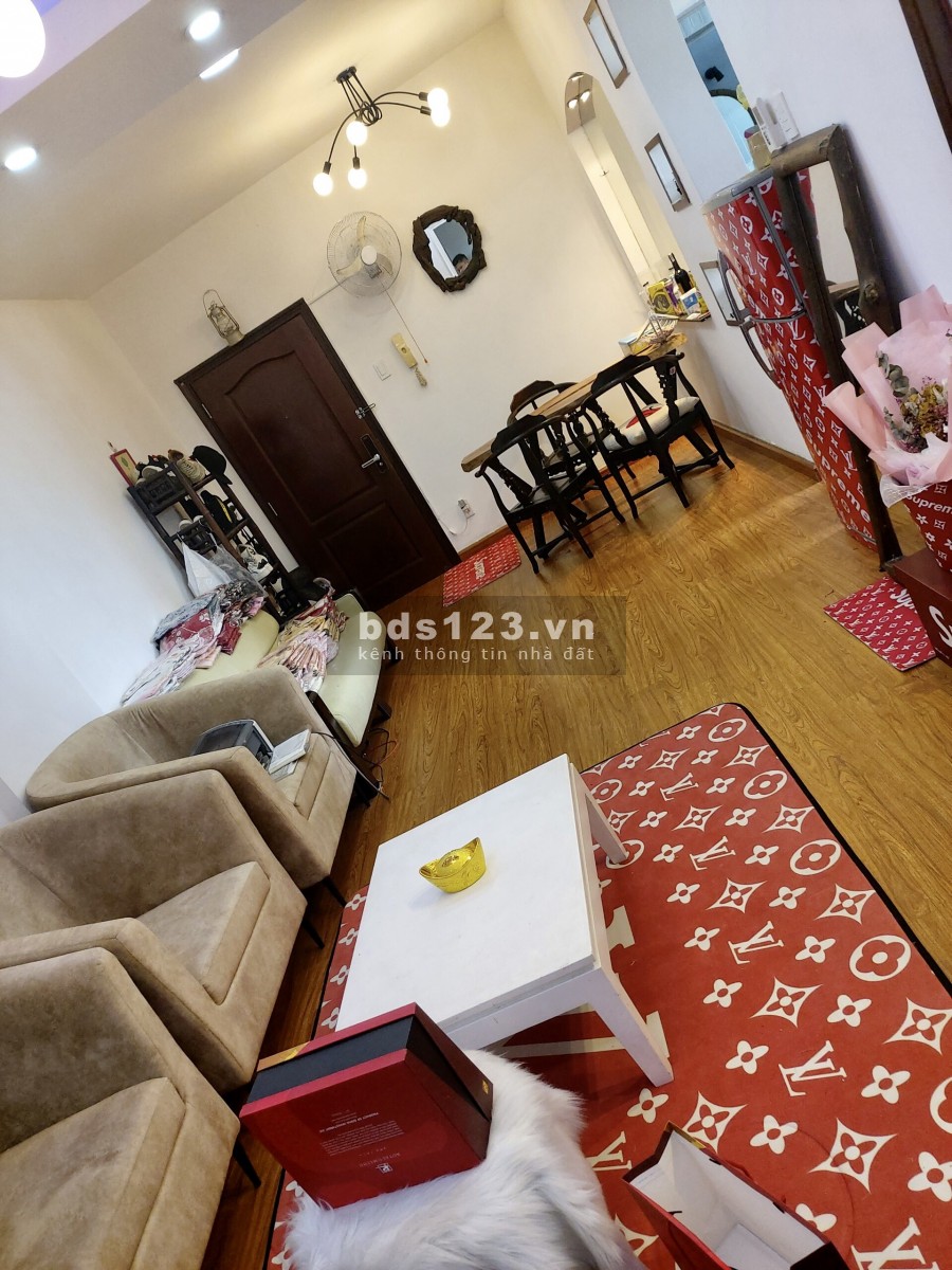 8 Chỉ Cần 2 tỷ 530 Sở Hữu Ngay Căn Hộ Full Nội Thất Tại Phú Mỹ Hưng