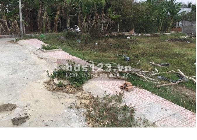 Đất đường 830B giá 400 triệu Bến Lức Long An
