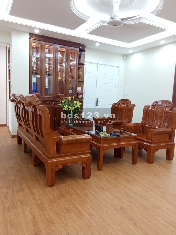 Cần Bán Căn hộ Chung cư 17T10 Trung hòa Nhân chính diện tích 78m2, 3PN, 2 WC nhà đẹp về ở luôn giá 2.35 tỷ có Thương lượng 0986.128.415