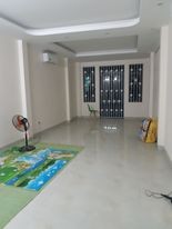 Bán nhà Nguyên Trãi Thanh Xuân Hà Nội, Mặt phố, 56mx7T, thang máy, MT 3.8 m, sổ đỏ cc, 9.9 tỷ
