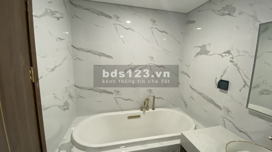 Bán Căn hộ Sunshine City 2 ngủ, 2WC nội thất chủ đầu tư giá 3 tỷ