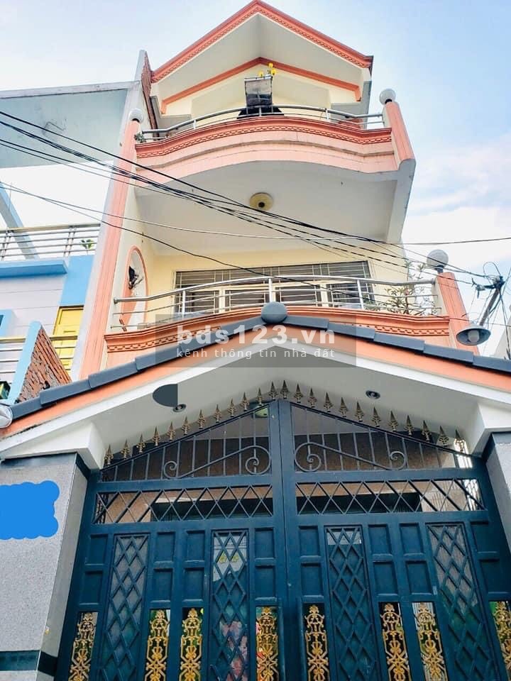 Duy nhất nhà đẹp Vườn Lài Tân Phú 3Lầu 60m2 chỉ 5tỷ49 0964134846