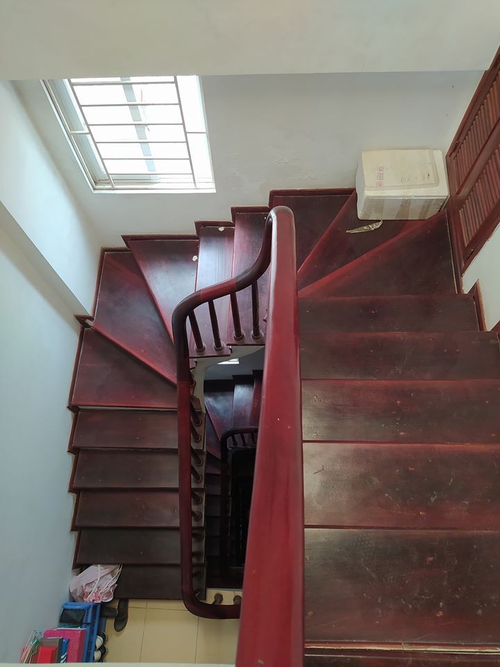 Bán nhà Cầu Giấy phân lô 2 mặt ngõ. DT 51m2, 4T, MT 4m