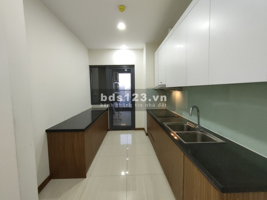 Cho thuê CC Việt Đức Complex – 39 Lê Văn Lương, 3N, Cơ Bản, view thoáng, giá chỉ 13tr !