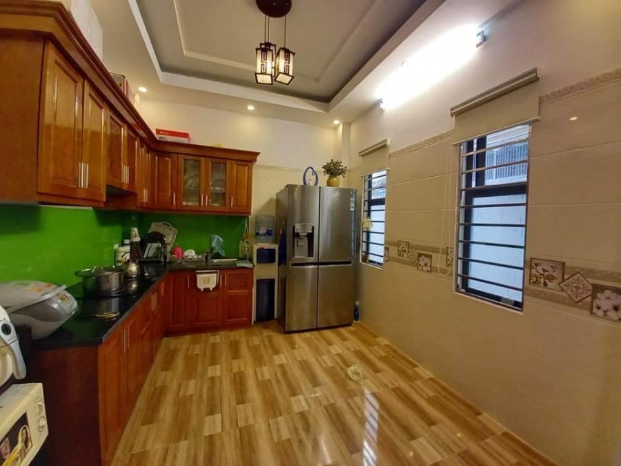 Bán nhà Cầu Giấy phân lô 2 mặt ngõ. DT 51m2, 4T, MT 4m