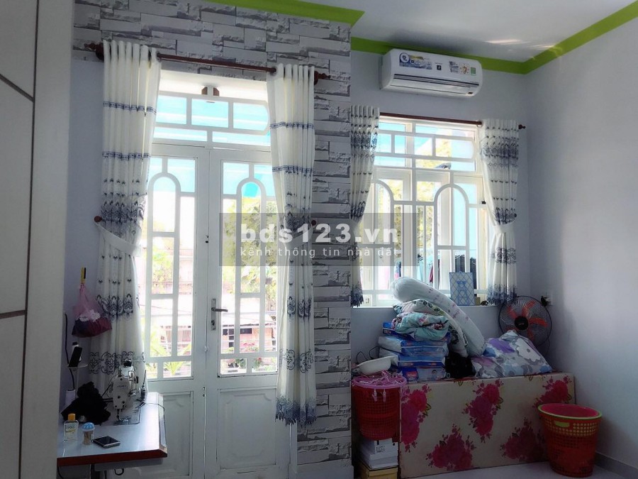 Nhà đẹp 60m2, giá tốt nhỉnh 4 tỷ, HXH đỗ cửa, Lê Văn Thọ, Phường 14, Quận Gò Vấp.