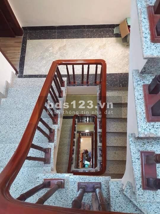 Bán nhà đẹp Gia Thượng 34m2 cho gia đình trẻ. Gần trường học, công viên, chợ.