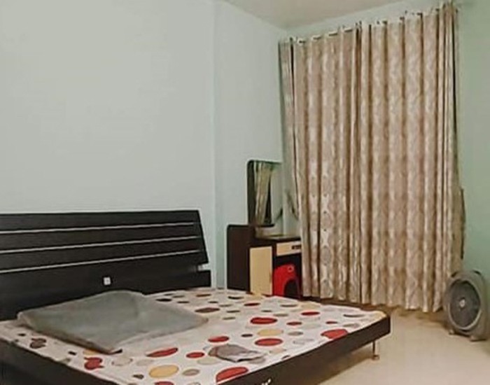 Tòa nhà ngõ ôtô 7tầng, phố LạcTrung (HBT)16,5 tỷ
